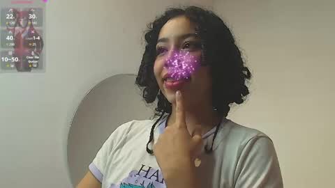 Snapshot of dalhila chatting on 04.27.26 D A L H I L A online show from 04.27.26