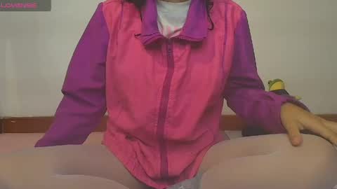 Snapshot of dalhila chatting on 04.29.26 D A L H I L A online show from 04.29.26