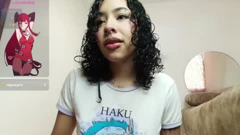 Snapshot of dalhila chatting on 05.09.26 D A L H I L A online show from 05.09.26