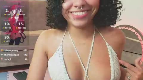 Snapshot of dalhila chatting on 06.11.26 D A L H I L A online show from 06.11.26