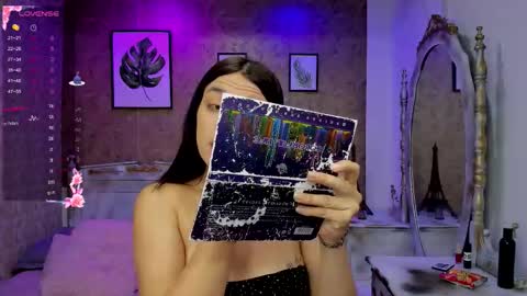 dali_collin online show from 10.06.25