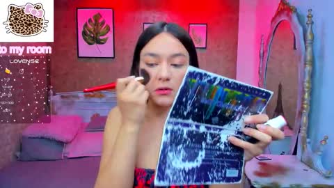 dali_collin online show from 10.19.25