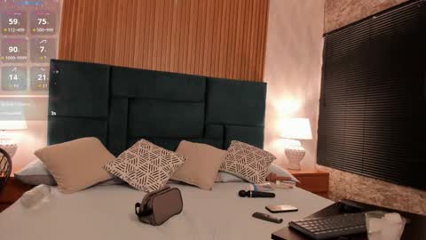 Violeta online show from 10.21.25