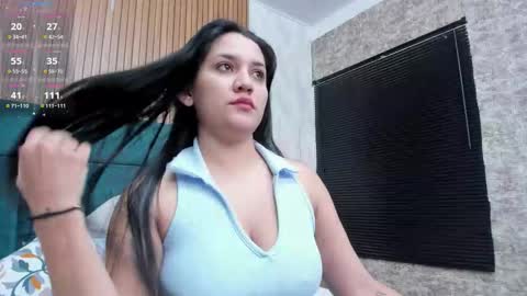 Violeta online show from 12.03.25