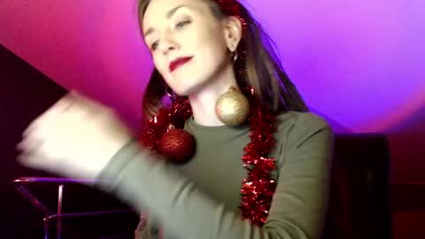 Dalia  online show from 12.19.24