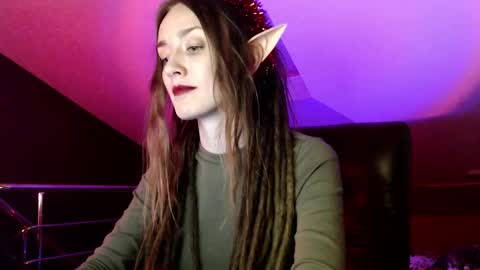 Dalia  online show from 12.21.24