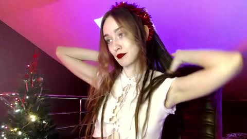 Dalia  online show from 12.29.24