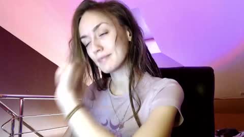 Dalia  online show from 01.06.25