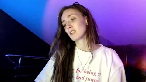 Dalia  online show from 01.19.25