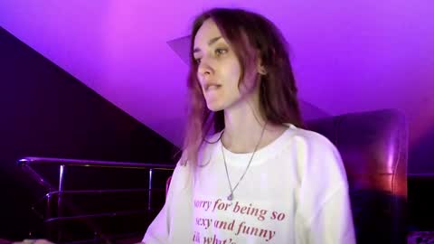 Dalia  online show from 01.21.25