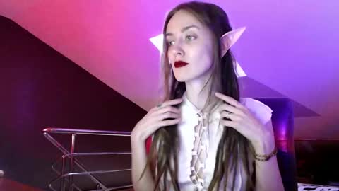 Dalia  online show from 01.23.25