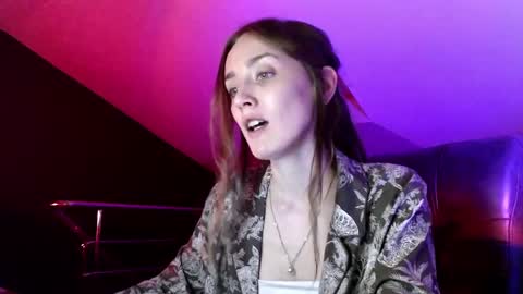 Dalia  online show from 01.23.25