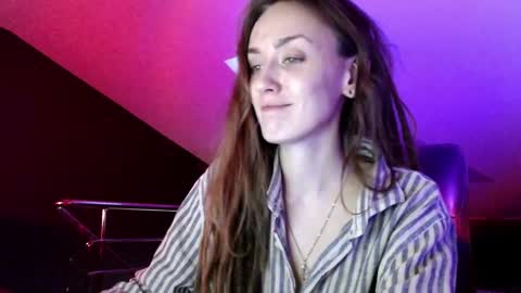 Dalia  online show from 01.26.25