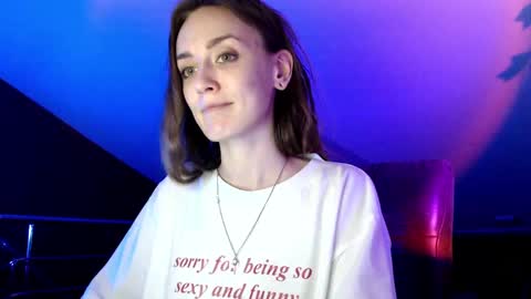 Dalia  online show from 01.31.25