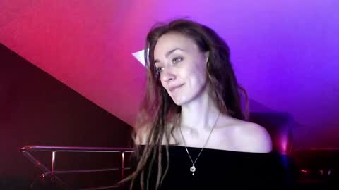 Dalia  online show from 02.02.25