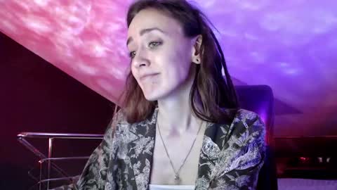 Dalia  online show from 02.04.25