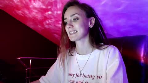 Dalia  online show from 02.16.25