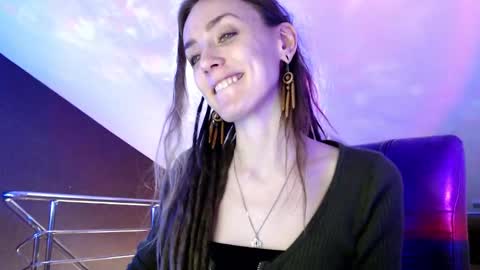 Dalia  online show from 02.21.25