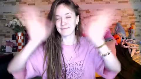 Dalia  online show from 09.28.25