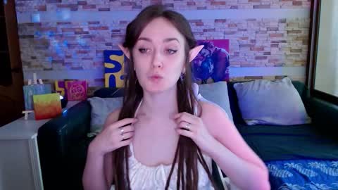 Dalia  online show from 02.04.26