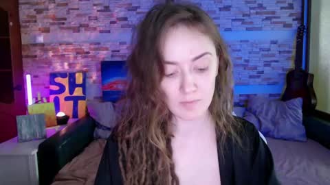 Dalia  online show from 05.28.26