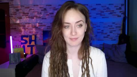 Dalia  online show from 06.01.26