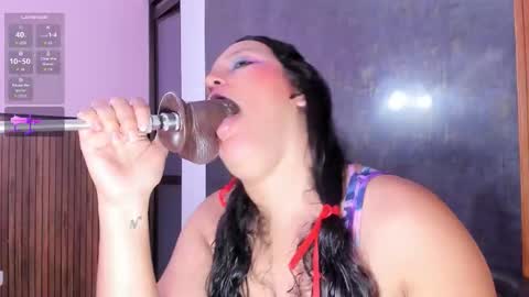 Dalia online show from 02.13.26