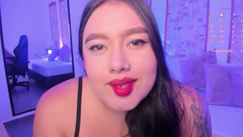 D A L I A  online show from 03.26.26