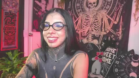 dalia_vorhees online show from 05.28.26
