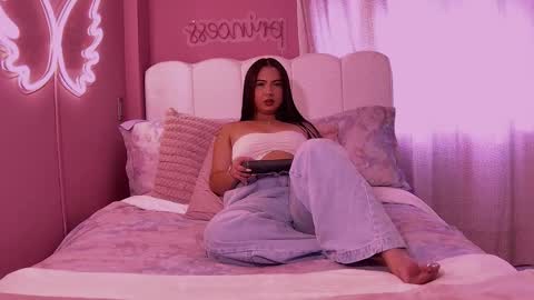 Dalia online show from 04.27.26