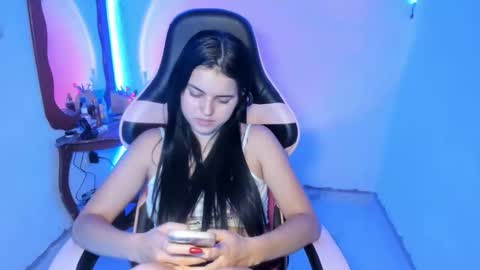 Dalia April online show from 03.06.26