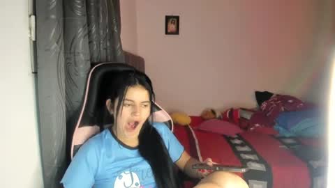 Snapshot of daliaapril22 chatting on 06.16.26 Dalia April online show from 06.16.26