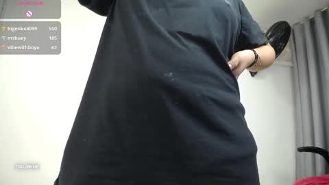 dalia dubey online show from 02.22.25