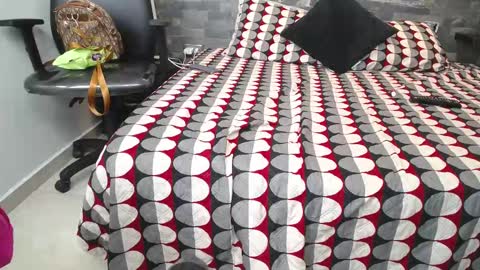 dalia dubey online show from 10.13.25