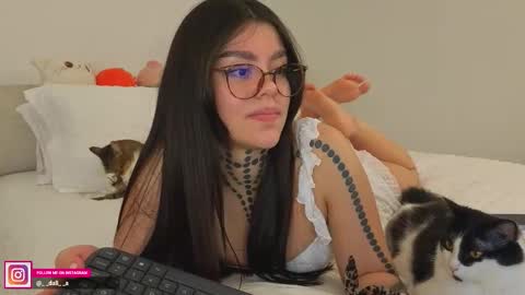 Dalia online show from 02.05.26