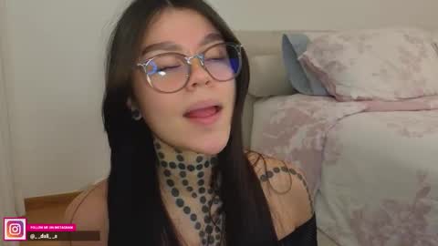 Dalia online show from 03.06.26