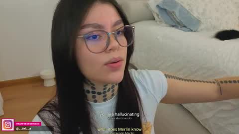 Dalia online show from 04.11.26