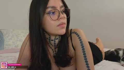 Dalia online show from 05.21.26