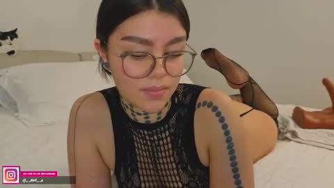 Dalia online show from 06.12.26