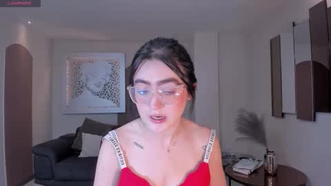 Dalia Rose online show from 02.03.26