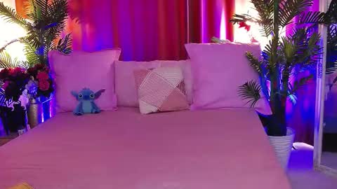 DalidaSelena online show from 03.05.26