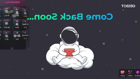 DALIA online show from 04.21.26