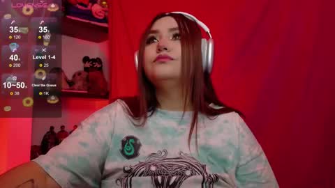 DALIA online show from 05.16.26