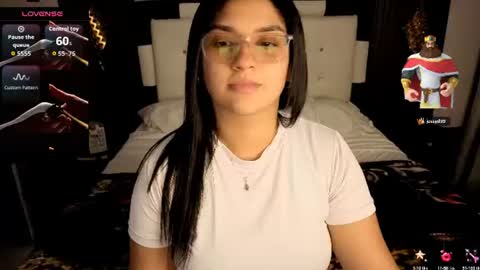 dalila online show from 06.27.26