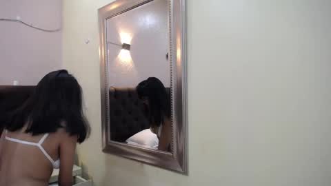 Snapshot of dalila_azhar chatting on 09.09.25 Dalila azhar online show from 09.09.25