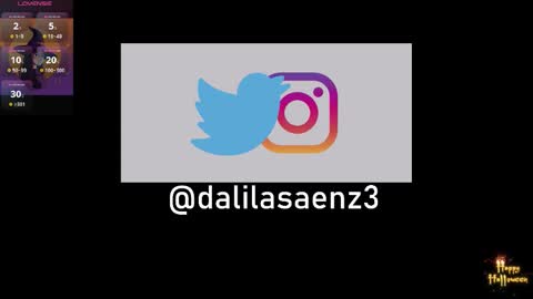   online show from 10.26.25