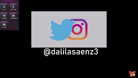   online show from 11.08.25