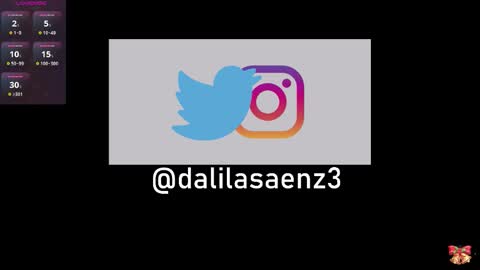   online show from 11.12.25