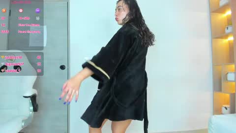 dalila sette online show from 04.29.26