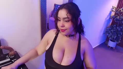 Dalila  online show from 10.02.25